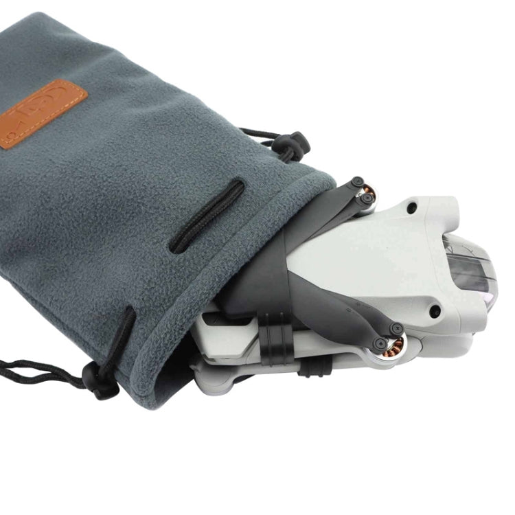 Protezione fissatore elica per DJI Mini 3 Pro