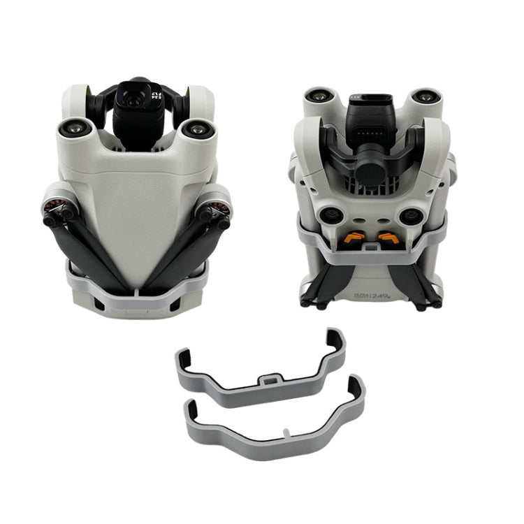 Protezione fissatore elica per DJI Mini 3 Pro