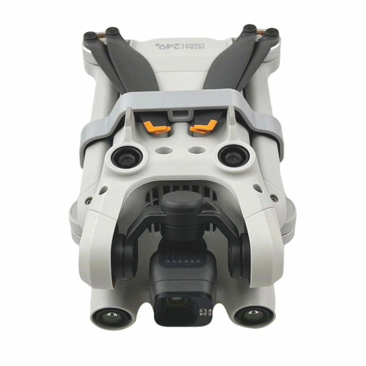 Protezione fissatore elica per DJI Mini 3 Pro