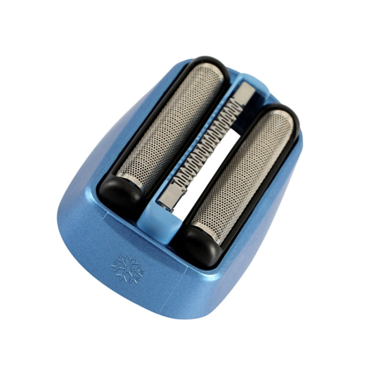 Gruppo testina grill per rasoio Braun modelli CT2S-CT6CC