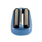 Gruppo testina grill per rasoio Braun modelli CT2S-CT6CC
