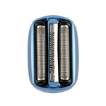 Gruppo testina grill per rasoio Braun modelli CT2S-CT6CC