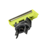 Testine ricambio rasoio Philips QP2520 QP2530 QP2620 QP2630