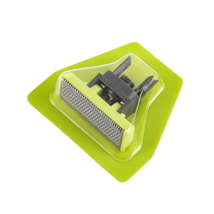 Testine ricambio rasoio Philips QP2520 QP2530 QP2620 QP2630