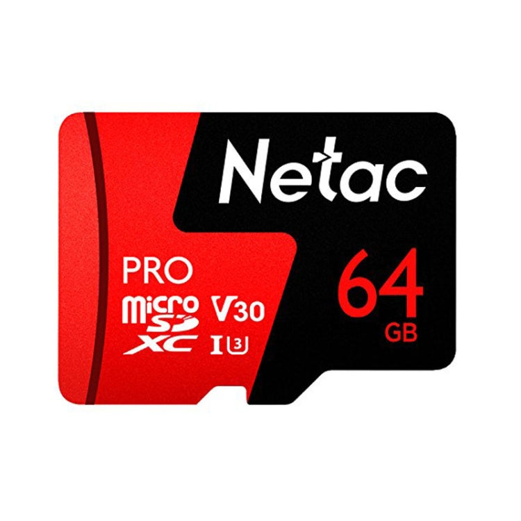 Scheda di memoria Netac 16-256GB per smartphone