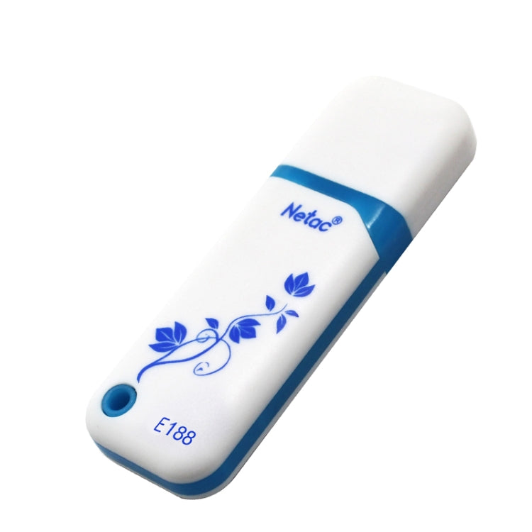 Netac U188 Chiavetta USB 2.0 4-64GB memoria flash