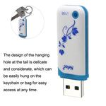 Netac U188 Chiavetta USB 2.0 4-64GB memoria flash