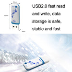 Netac U188 Chiavetta USB 2.0 4-64GB memoria flash