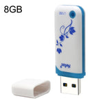 Netac U188 Chiavetta USB 2.0 4-64GB memoria flash