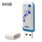 Netac U188 Chiavetta USB 2.0 4-64GB memoria flash