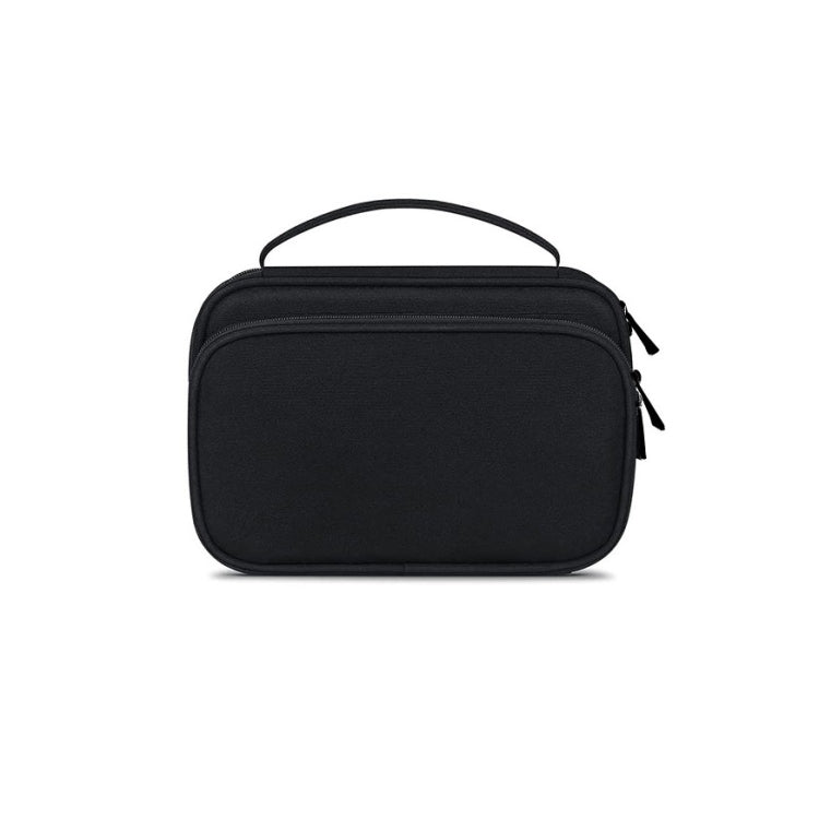 Borsa portaoggetti multifunzione 36 slot in panno impermeabile