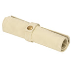 Custodia portatile in tela di nylon per 5 orologi