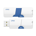 Netac U905 USB 3.0 Flash Drive retrattile 16-256GB