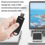 Unità flash USB Netac U309 crittografata USB 3.0 16-512GB