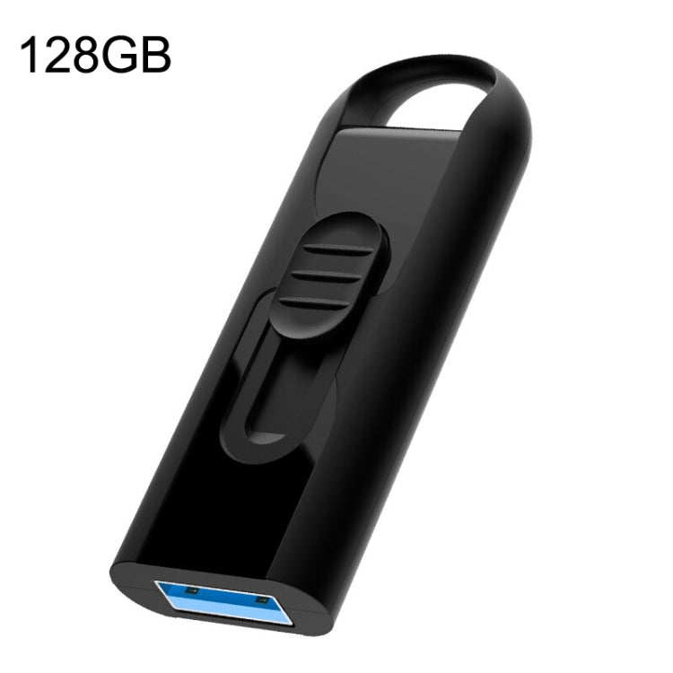 Unità flash USB Netac U309 crittografata USB 3.0 16-512GB