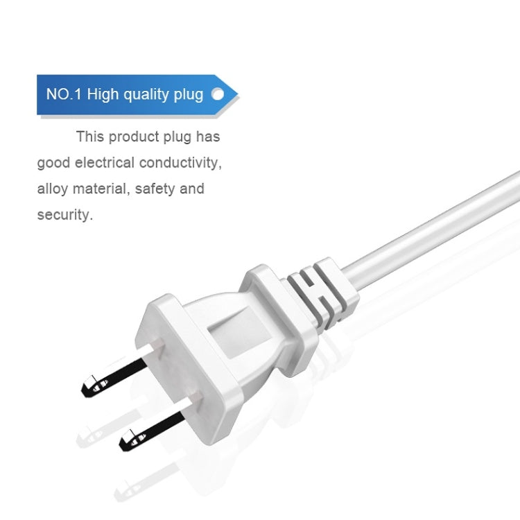 Caricabatterie USB multiporta ricarica rapida 40W