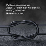 Cavo HDMI 2.0 DTECH per TV e computer 4K 60Hz
