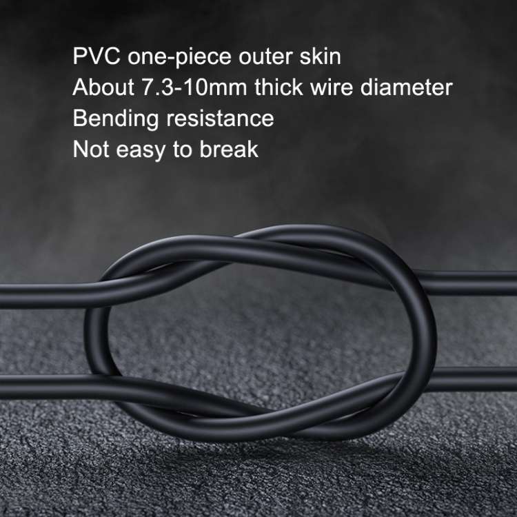Cavo HDMI 2.0 DTECH per TV e computer 4K 60Hz