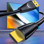 Cavo HDMI 2.0 DTECH per TV e computer 4K 60Hz