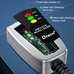 Adattatore USB a RS485/422 DTECH DT-5119 0,5 m