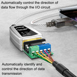 Convertitore USB a RS485/422 DTECH DT-5019 1.2m