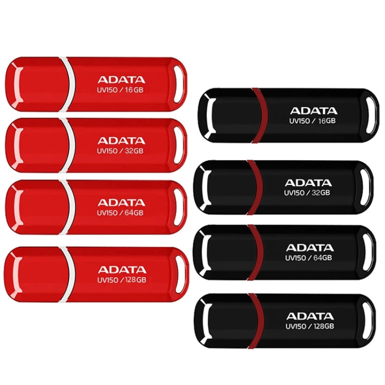 Unità flash USB 3.1 ADATA UV150 16-128GB