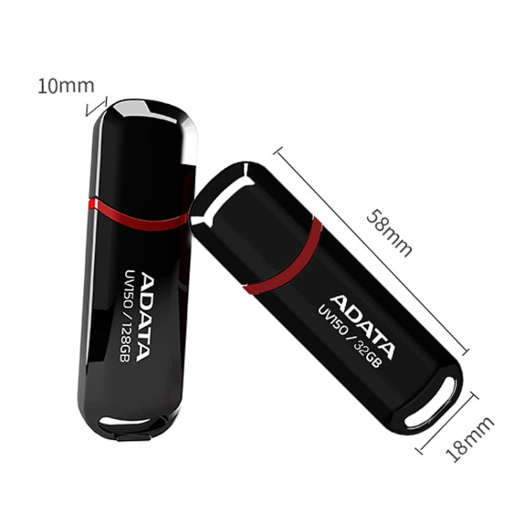 Unità flash USB 3.1 ADATA UV150 16-128GB
