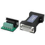 Convertitore protocollo seriale RS232 a RS485 DTECH DT-9000