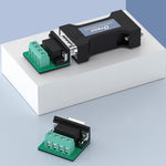 Convertitore protocollo seriale RS232 a RS485 DTECH DT-9000