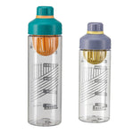 Tazza plastica resistente alte temperature 550ml e 650ml