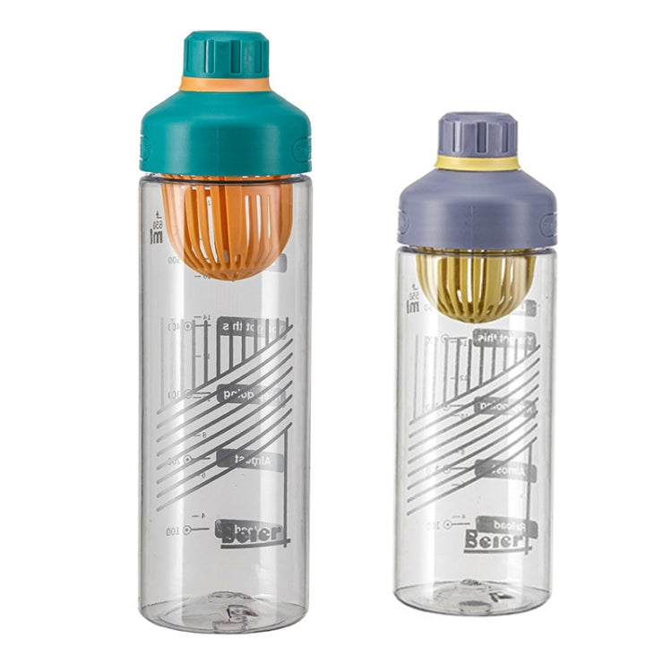 Tazza plastica resistente alte temperature 550ml e 650ml
