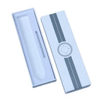 Confezione regalo in carta per orologi digitali 24x5x1.5 cm