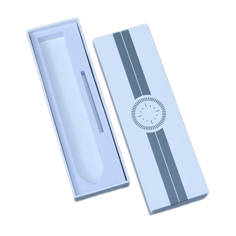 Confezione regalo in carta per orologi digitali 24x5x1.5 cm