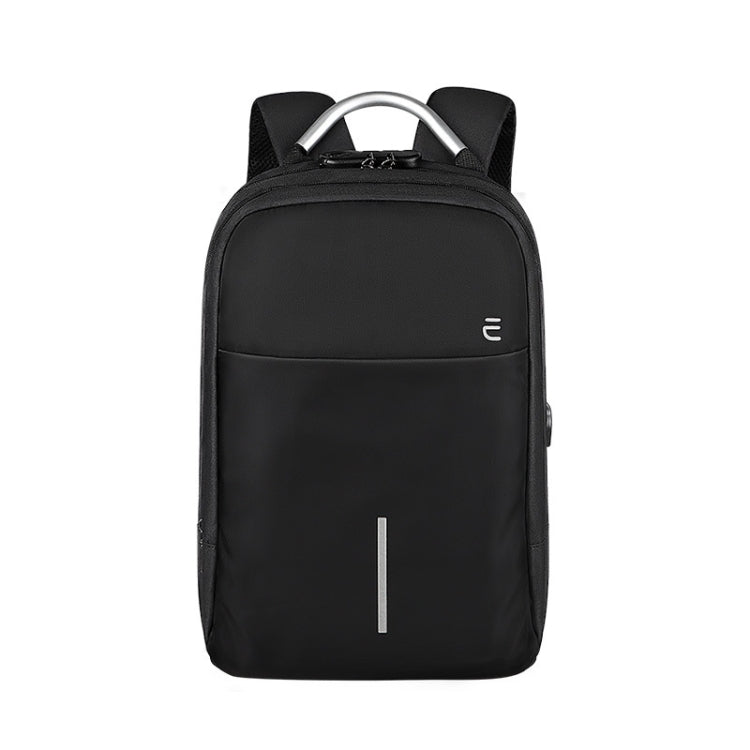 Zaino antifurto per laptop 13-15.6 pollici con USB