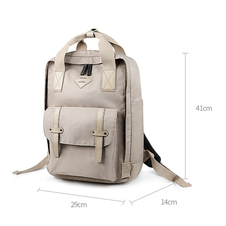 Borsa impermeabile per laptop 13-15.6 pollici SJ05