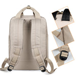 Borsa impermeabile per laptop 13-15.6 pollici SJ05
