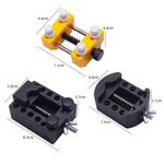 Set 3 strumenti riparazione orologi tipo B D E