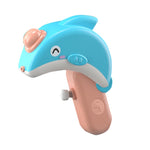 2PCS Giocattoli spruzzi acqua push per bambini