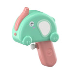 2PCS Giocattoli spruzzi acqua push per bambini