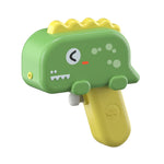 2PCS Giocattoli spruzzi acqua push per bambini