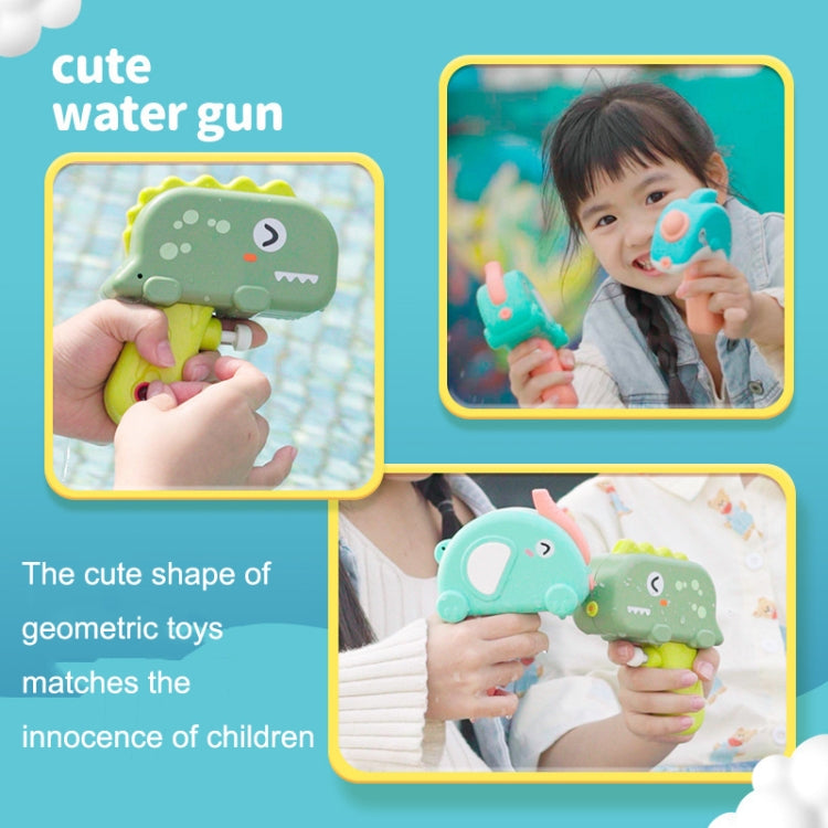 2PCS Giocattoli spruzzi acqua push per bambini