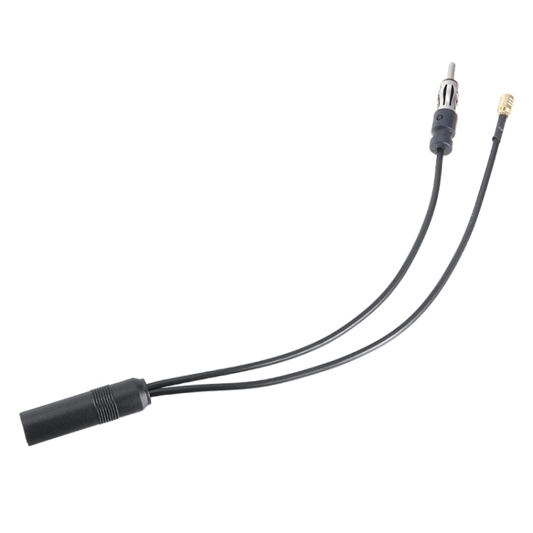 Cavo adattatore antenna DAB+ FM universale per auto 30 cm