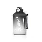 Borraccia sportiva con coppa di paglia 1500-3800ml