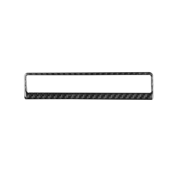 Adesivo cornice interruttore spia Chevrolet Corvette C8