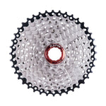 Cassetta pignoni mountain bike 9 velocità ZTTO 11-40T