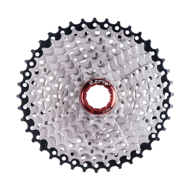 Cassetta pignoni mountain bike 9 velocità ZTTO 11-40T