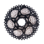 Cassetta pignoni mountain bike 9 velocità ZTTO 11-40T