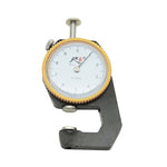 Spessimetro palmare CHIXI 0-30mm testa piatta e appuntita