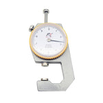 Spessimetro palmare CHIXI 0-30mm testa piatta e appuntita