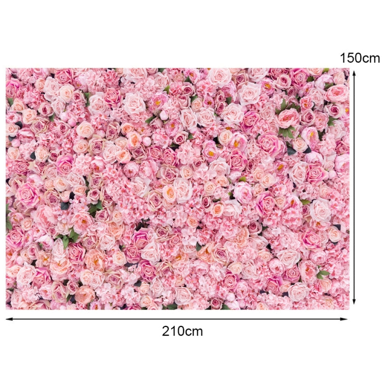 Tessuto di sfondo muro rosa rosa